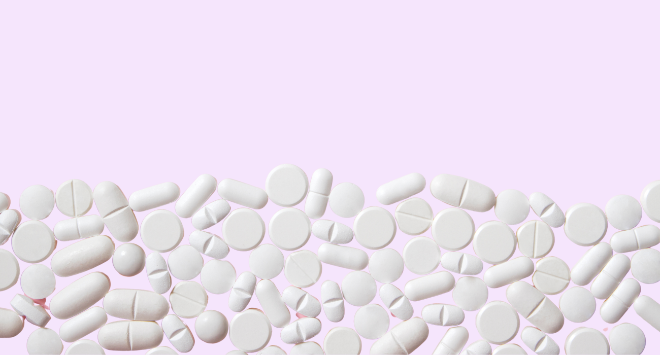 一般的に使用されるサプリメントは、妊娠の合併症では役に立たないようです