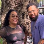 Beschuit met muisjes: vader Lopez uit Een Huis Vol verwelkomt zevende kind en dit is haar naam