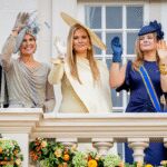 De Oranjes hebben er een nieuw gezinslid bij en wij hebben beeld