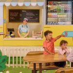Deze binnenspeeltuin is een feest voor Peppa Pig-fans (en je kunt er nu naartoe met korting!)