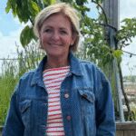 Presentatrice Caroline Tensen deelt heugelijk babynieuws: ‘Zo blij en dankbaar’