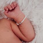 Laat je kindje extra stralen: deze 10 babynamen zijn geïnspireerd op prachtige edelstenen