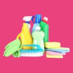15 simpele schoonmaakhacks die écht werken (en elke moeder nodig heeft)