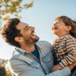 Gezondheid van vader heeft meer invloed op zwangerschap dan gedacht, blijkt uit onderzoek