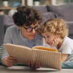 Dit zijn 11 dingen die je als ouder van een enig kind écht moet weten, volgens een psycholoog