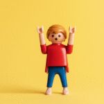 Dilemma: ‘Ik bewonder mijn kleuter, maar weet ook dat kinderen hierover vragen gaan stellen’