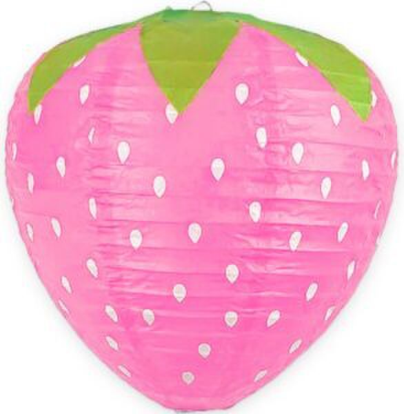 Lampion aardbei