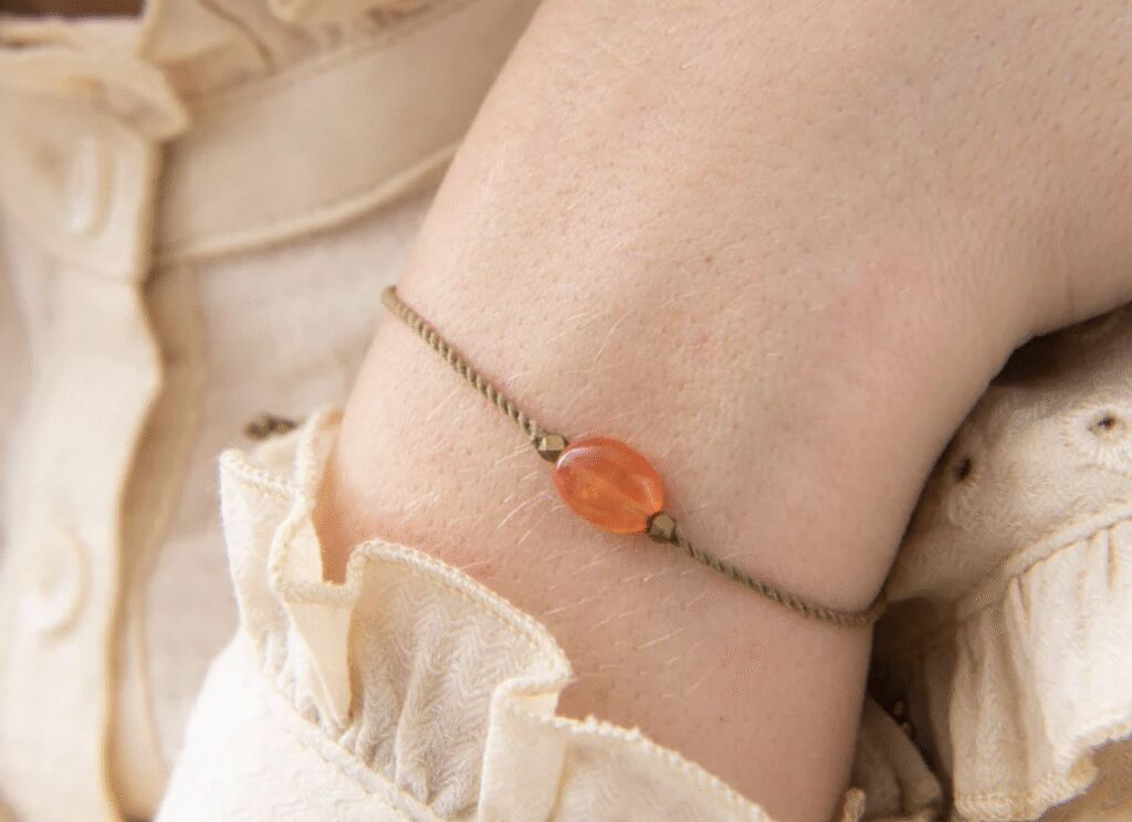 A Beautiful Story orange the world