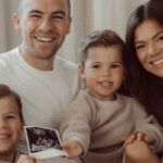 Baby’s op komst: deze bekende Nederlanders verwachten een baby in 2026