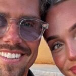 Andre Hazes over kinderwens met Noa Braaf: ‘Met een jongere vriendin kun je ervan uitgaan’