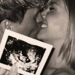 Jessie Vuijk eerlijk over tweede zwangerschap: ‘Zware wolk boven mijn hoofd’