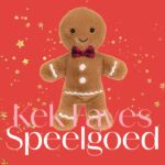 Kek Faves: de leukste speelgoedfavorieten die altijd een hit zijn