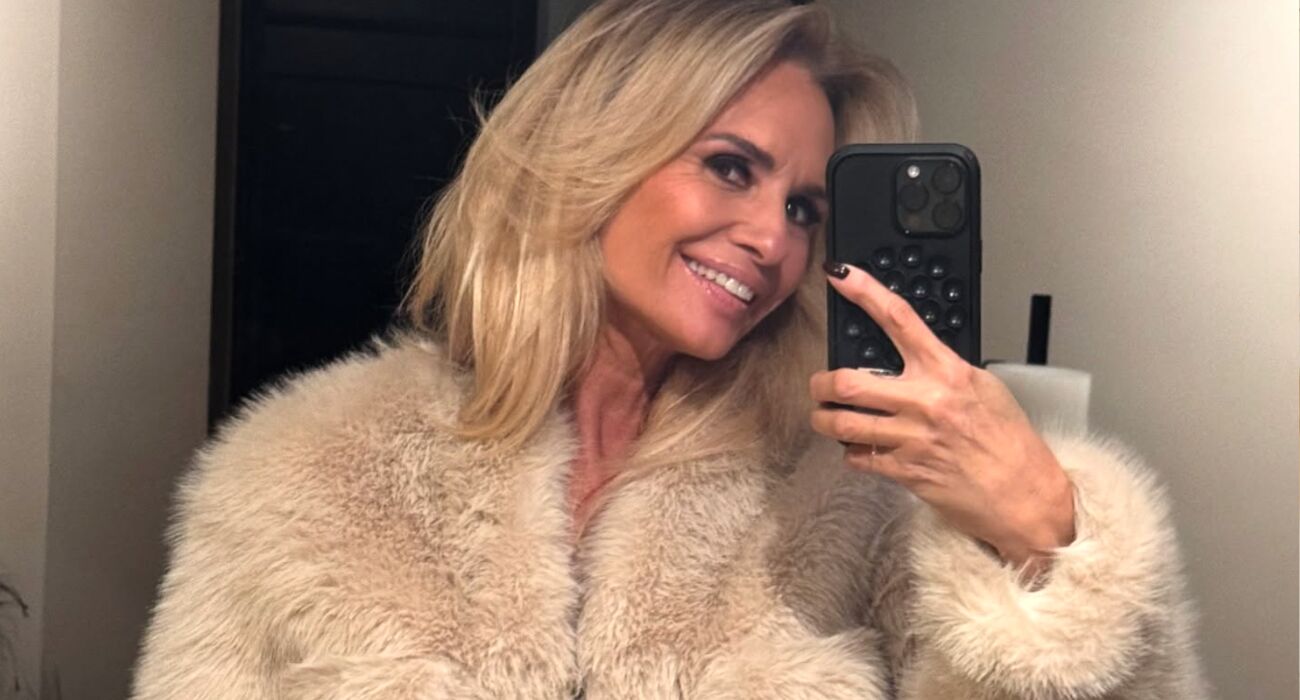 Leontine Ruiters doet boekje open over liefdesleven: ‘Best lastig’