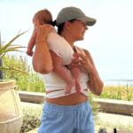 Lieke Martens: ‘Als ik nu een zwangere vrouw zie, denk ik: ‘Och, succes hè”