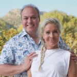 Gezinsuitbreiding voor huize Bauer: ‘Ons hart barst van trots en geluk’