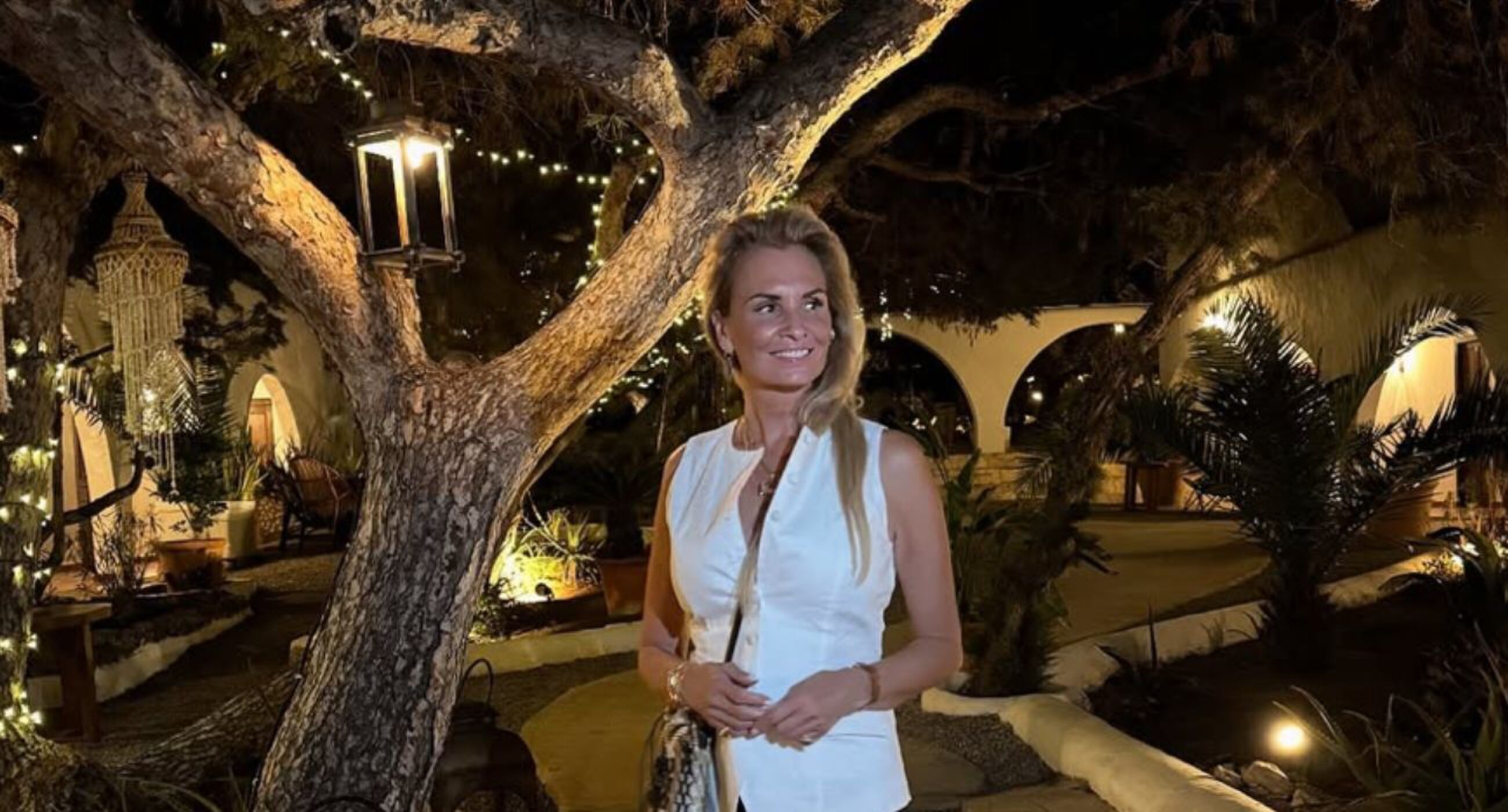 Leontine Ruiters doet boekje open over gezinssituatie: 'Ondanks de shit zie ik drie heel gelukkige k