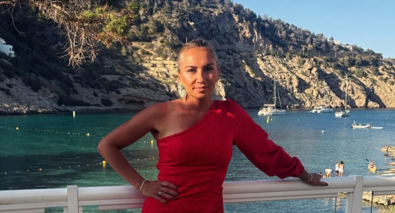 Urk!-ster Jacomien geeft update na bevalling: ‘Wij voelen ons gezegend’