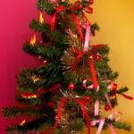 Kerstblunders: ‘Tijdens het kerstmaal leunde ze achterover en WHOESH! haar kapsel vatte vlam aan de kaars’