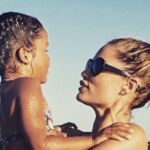 Doutzen Kroes openhartig over band met kinderen: ‘Ze leren me veel over mezelf’