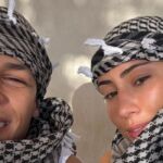 Bilal Wahib over kinderwens met verloofde Sophie Keijzer: ‘Onze droom’