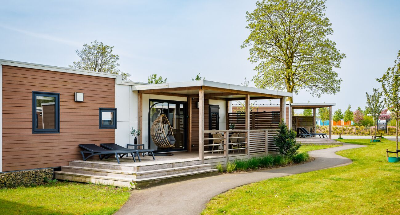 Win: een weekend weg bij Vakantiepark Eiland van Maurik via BungalowSpecials