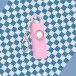 Veilig de straat op: dít veiligheidsalarm trekt alle aandacht en scoor je voor maar 8 euro