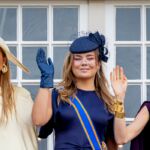 Koninklijk of niet: dochters van Willem-Alexander doen dit huishoudelijke klusje gewoon zelf