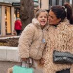 Michelle Walk onzeker na polyamoureuze breuk: ‘Met dat idee waren we toch niet getrouwd?’