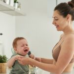 Deze vijf uitspraken kunnen onbedoeld een driftbui veroorzaken bij je kind, volgens een psycholoog