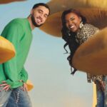 Vonneke Bonneke: ‘Door wat ik heb meegemaakt, wil ik een betrokken moeder zijn’