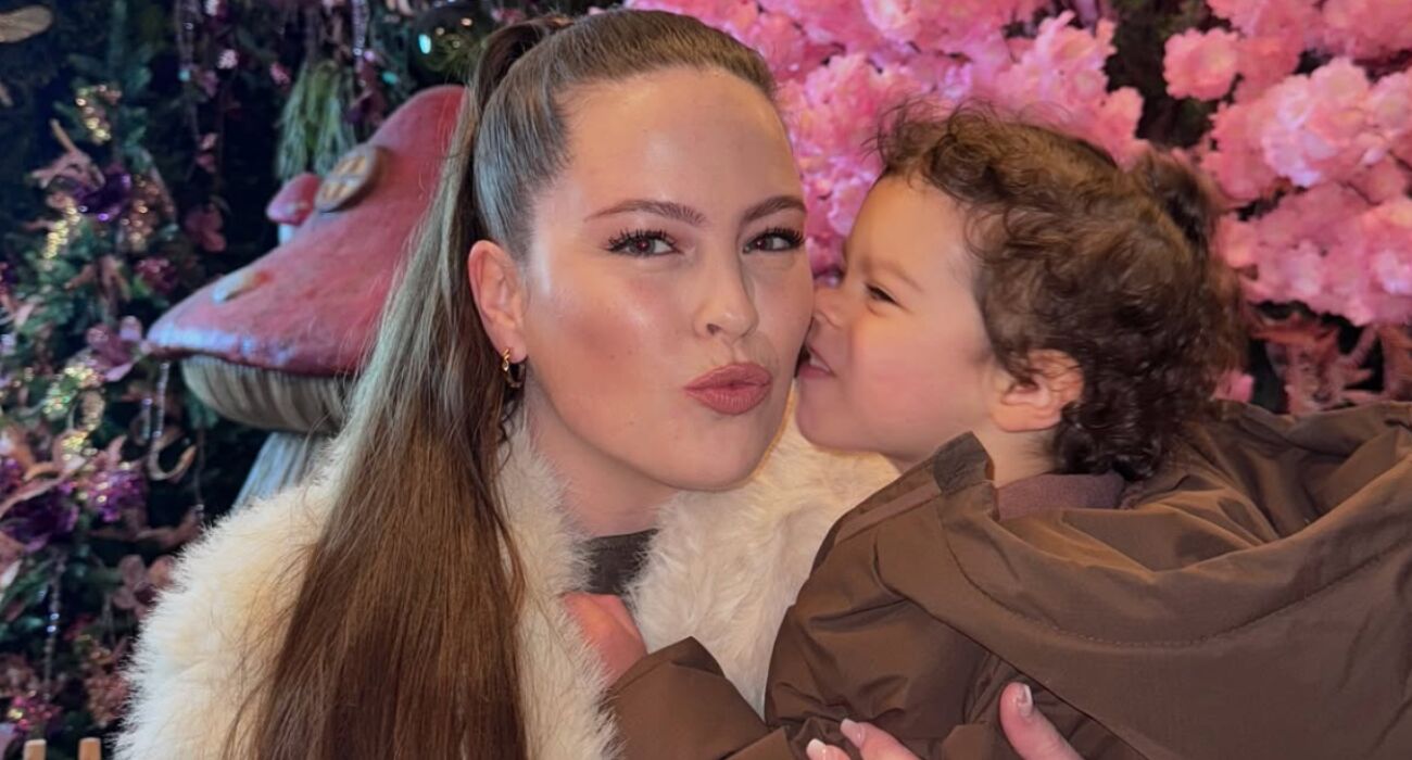 Robin Martens zet punt achter huwelijk: 'We blijven samen de allerbeste ouders voor onze kinderen'