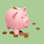 Banksaldo: ‘Aan het einde van de maand schuif ik geld van spaar naar betaal’