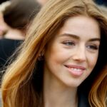 Prinses Alexia verandert van opleiding: ‘Pittig, maar superblij mee’