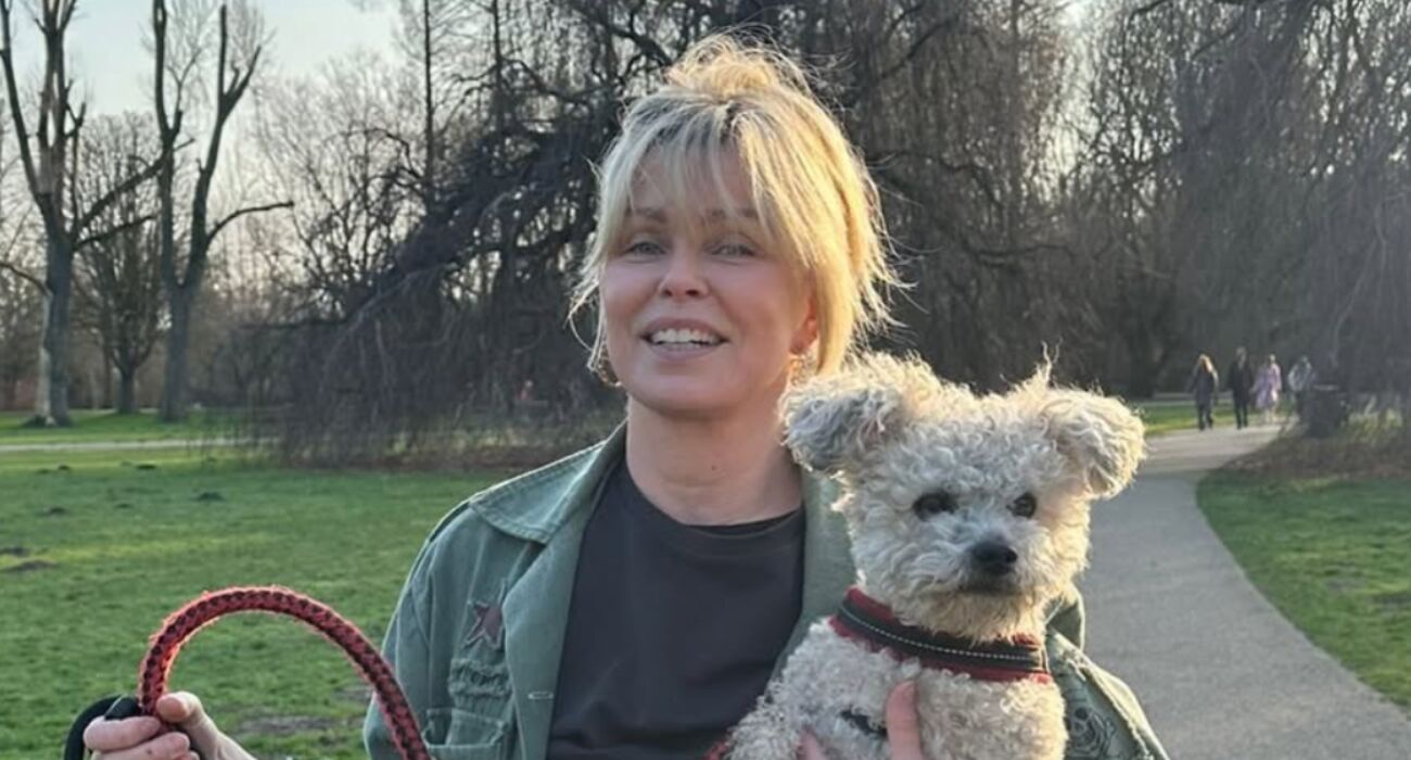 Bridget Maasland openhartig over pittig traject van zieke moeder: ‘Ik wil niet janken’