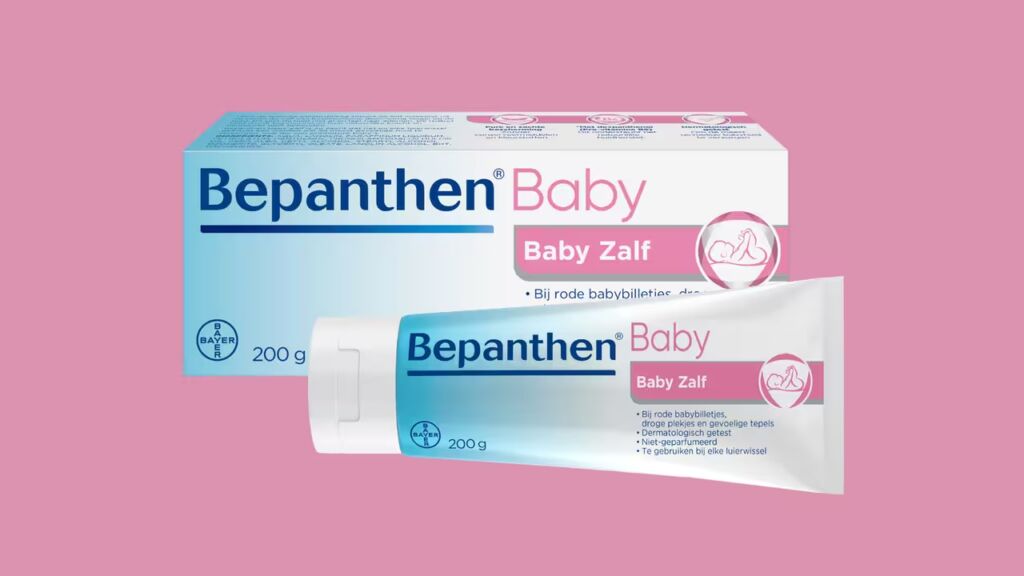 bepanthen