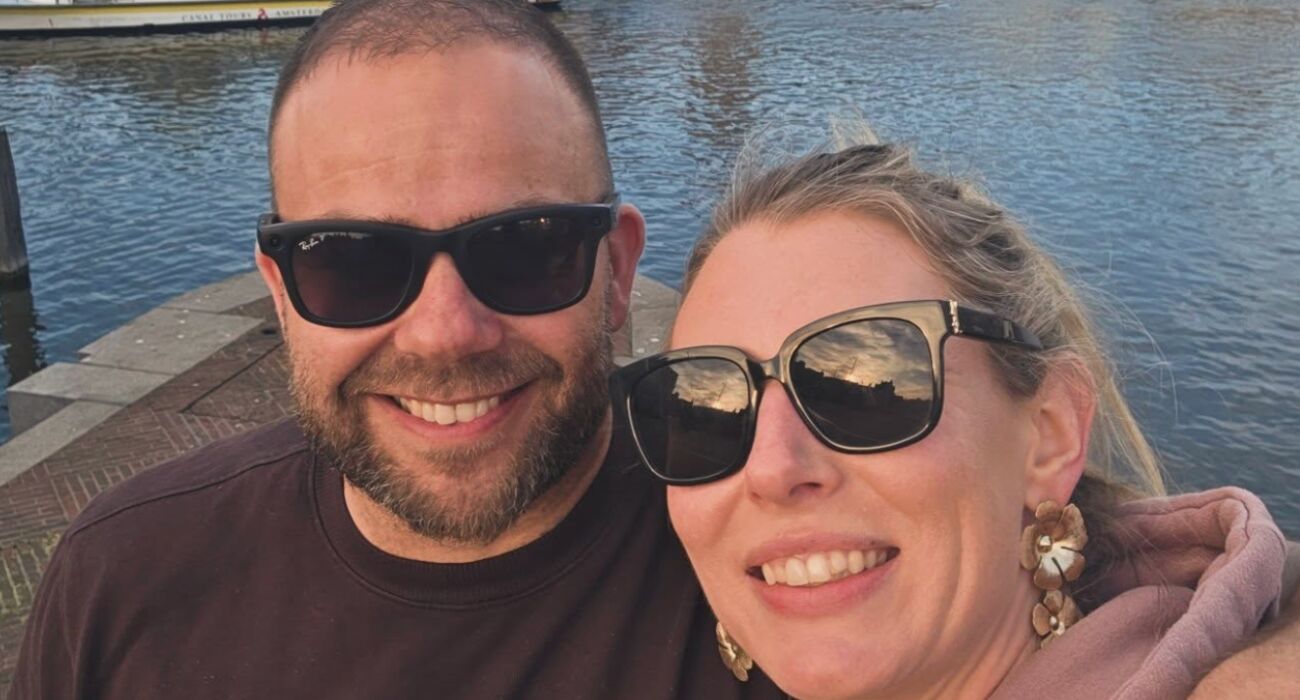 Urk!-ster Greetje deelt heugelijk babynieuws: ‘Wij hebben een verrassing’