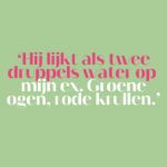 De juf: ‘Mijn verdriet begon net een beetje te slijten, toen Steven mijn klas binnenstapte’
