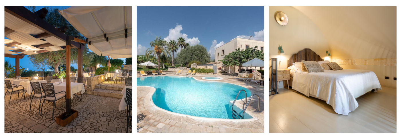 Relais Torre Marabino
