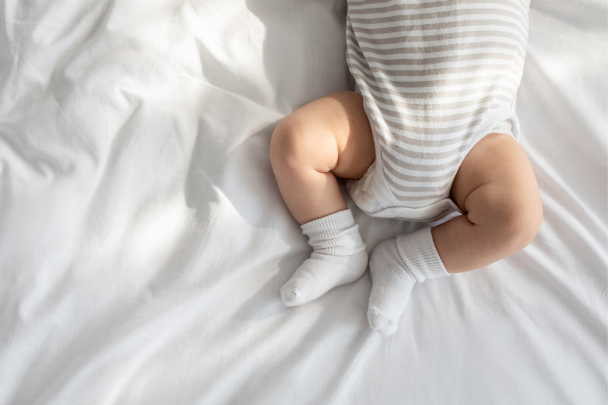 Illustratie bij: De keuze is reuze: 40x de mooiste Scandinavische babynamen