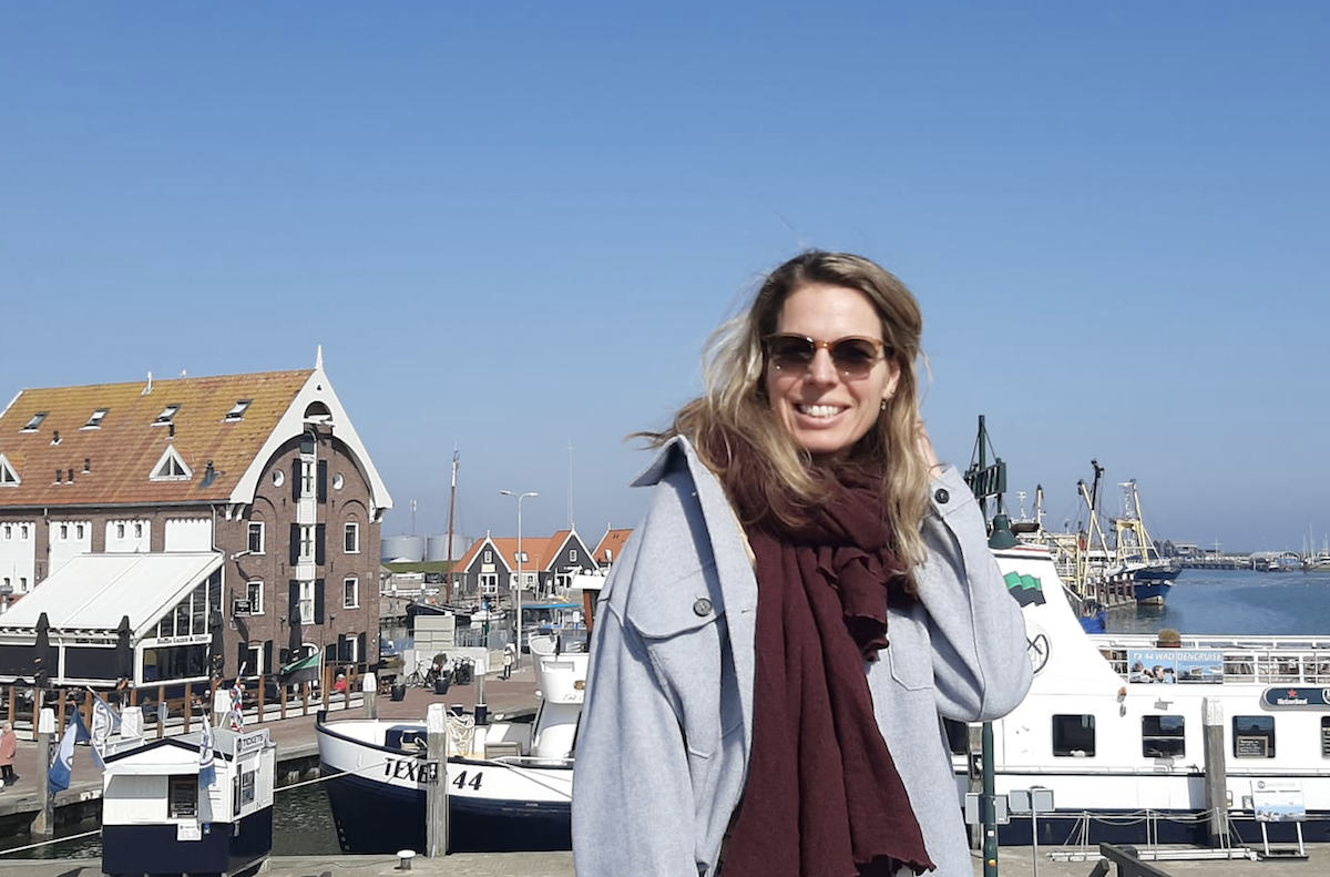Illustratie bij: Een weekend op Texel: dit zijn de fijnste tips van hoofdredacteur Jannine