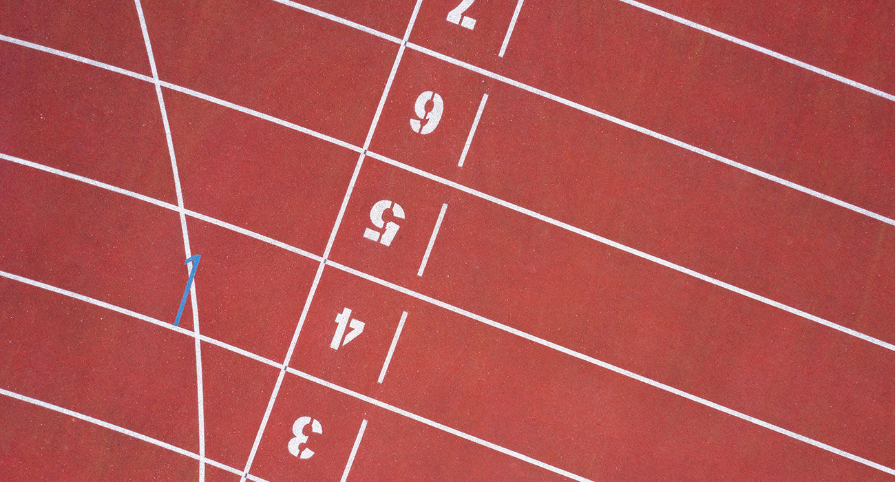 de juf wedstrijdjes winnen