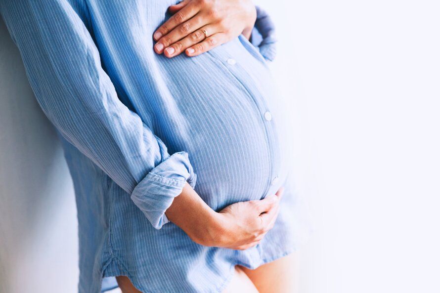 Zuivelproducten Viva Zelfgenoegzaamheid Zwangerschapskleding nodig? Deze 9 handige tips helpen je op weg