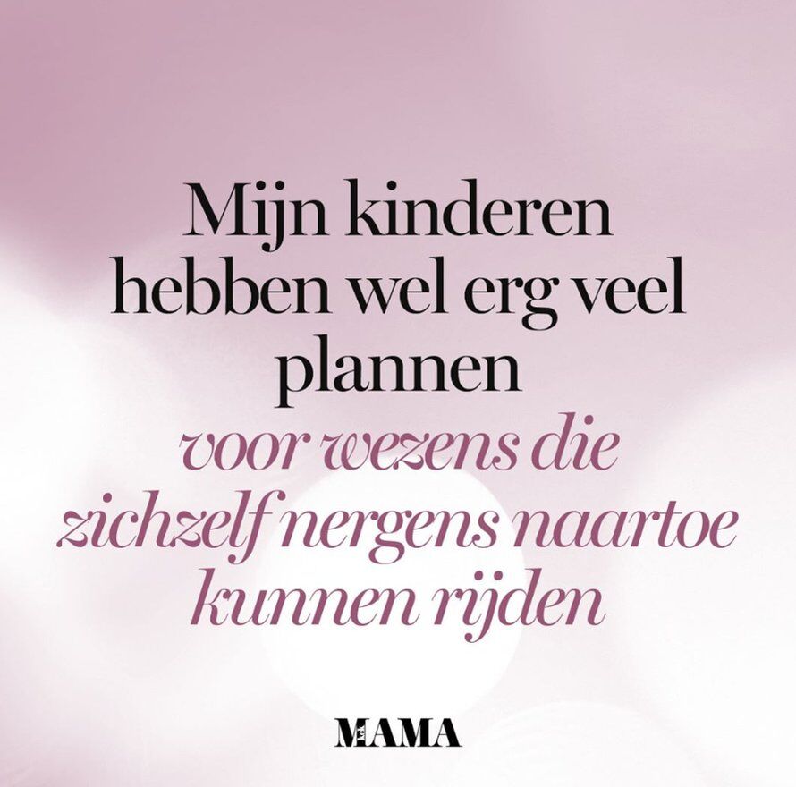 5x grappige quotes over kinderen - Kekmama