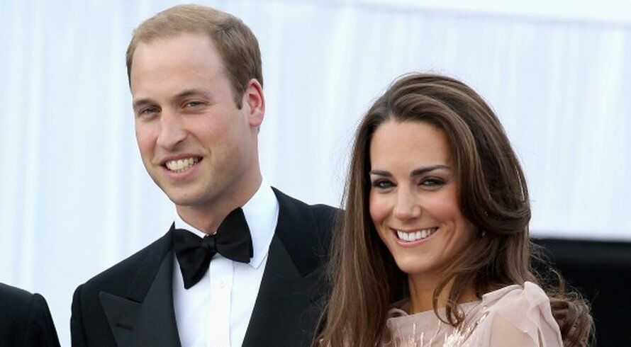 Illustratie bij: Kijken: Britse Royals delen nieuwe gezinsfoto