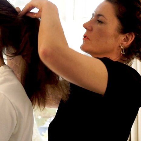 Illustratie bij: Simpel en zo gepiept: 3x tips tegen een bad hair day