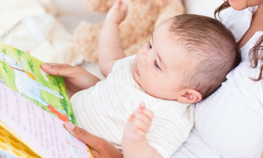 baby-voorlezen