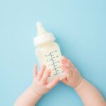 Getest: ’s Werelds eerste zelf verwarmende babyfles (Ember Baby Bottle System)