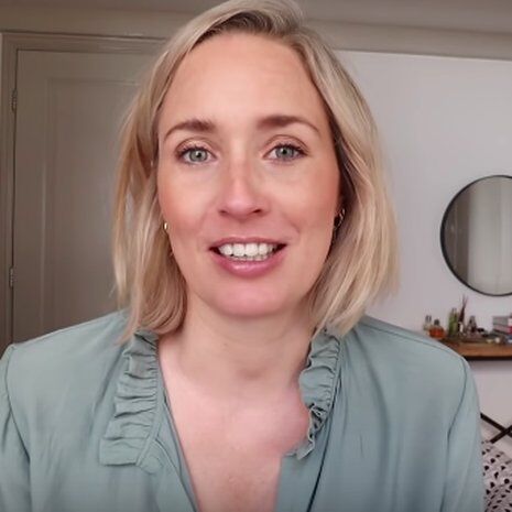 Illustratie bij: Dít is volgens Sanny Verhoeven ‘de beste tip ooit’ tijdens de bevalling