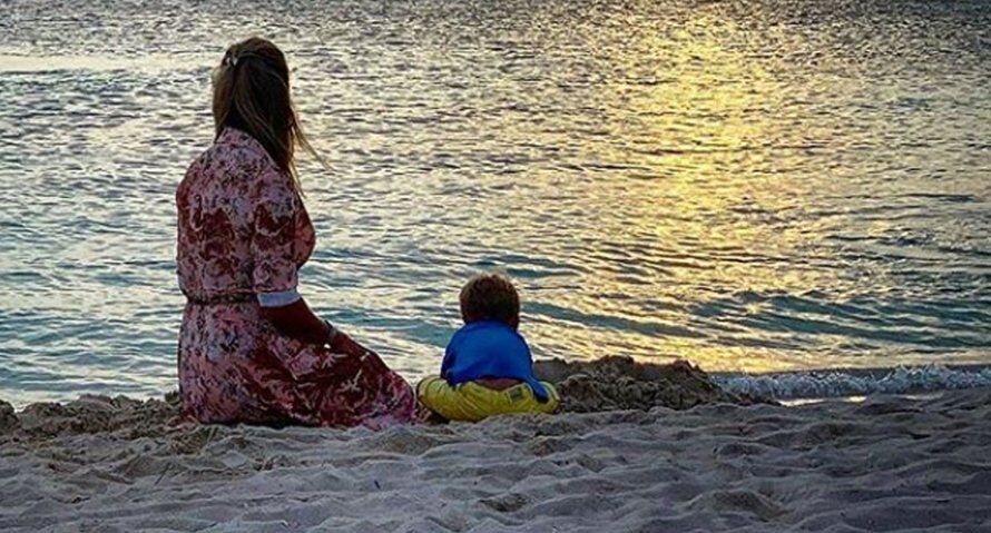 Illustratie bij: Dit plaatsten BN’er-moeders deze week op Instagram