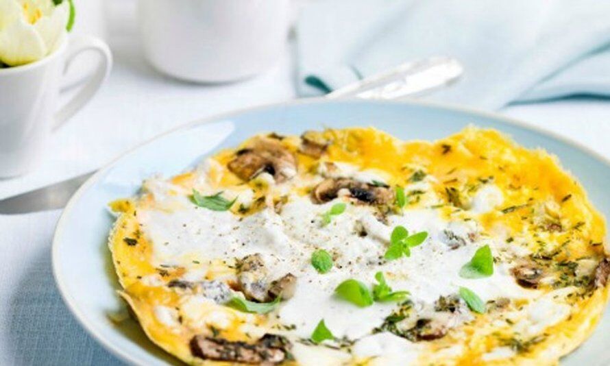 Illustratie bij: Kek Mama weekmenu 17 april t/m 23 april